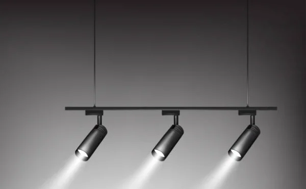 Industrial Lighting 