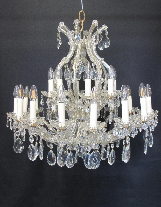Oversized Chandeliers as a Statement Piece in Living RoomsOversized Chandeliers as a Statement Piece in Living Rooms24-Arm Maria Theresa Chandelier, CA. 1950 Oversized Chandeliers as a Statement Piece in Living RoomsOversized Chandeliers as a Statement Piece in Living Rooms24-Arm Maria Theresa Chandelier, CA. 1950