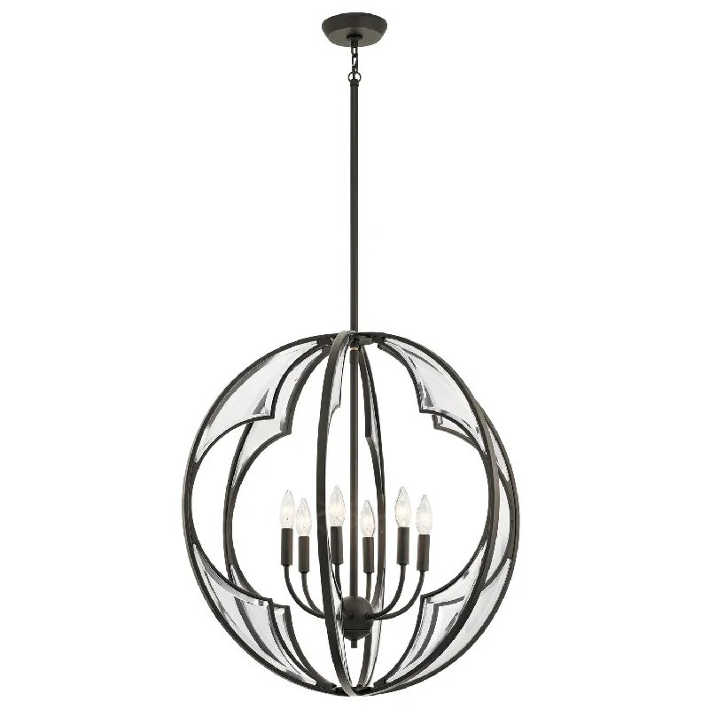 Art Deco Chandeliers for a Retro - Glam LookArt Deco Chandeliers for a Retro - Glam LookMontavello - chandelier 6lt - 43097OZ Art Deco Chandeliers for a Retro - Glam LookArt Deco Chandeliers for a Retro - Glam LookMontavello - chandelier 6lt - 43097OZ