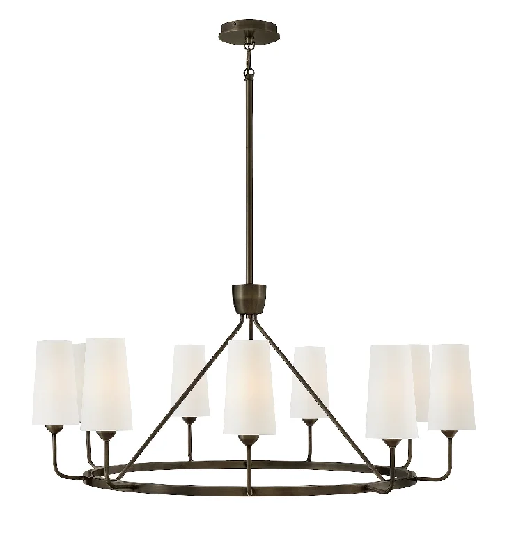 Chandeliers with Venetian Glass for a Luxurious LookChandeliers with Venetian Glass for a Luxurious LookMedium Single Tier Pendant - Lewis - 45009BX Chandeliers with Venetian Glass for a Luxurious LookChandeliers with Venetian Glass for a Luxurious LookMedium Single Tier Pendant - Lewis - 45009BX