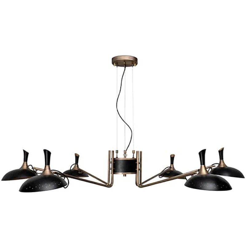 Chandeliers for Low Ceilings to Avoid OvercrowdingChandeliers for Low Ceilings to Avoid OvercrowdingAbbey Suspension Chandeliers for Low Ceilings to Avoid OvercrowdingChandeliers for Low Ceilings to Avoid OvercrowdingAbbey Suspension