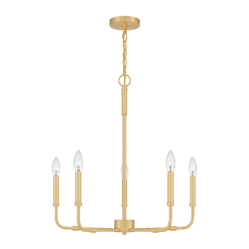 Chandeliers with Multiple Lights for Maximum IlluminationChandeliers with Multiple Lights for Maximum IlluminationAbner - 5lt Chandelier Aged Brass - ABR5024AB Chandeliers with Multiple Lights for Maximum IlluminationChandeliers with Multiple Lights for Maximum IlluminationAbner - 5lt Chandelier Aged Brass - ABR5024AB