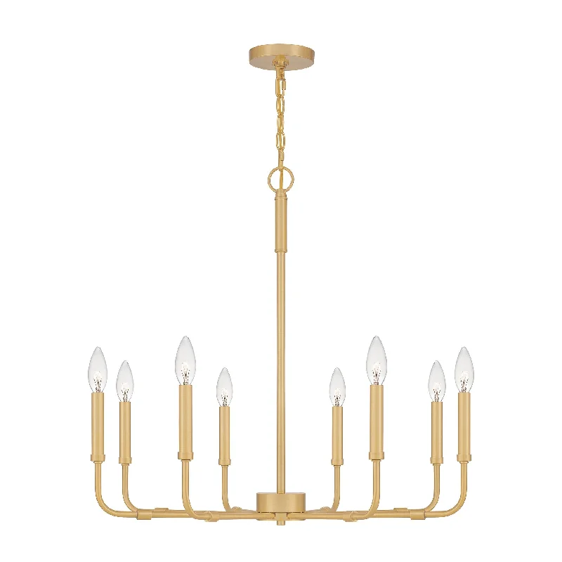 Chandeliers with Murano Glass for a High - End Artistic TouchChandeliers with Murano Glass for a High - End Artistic TouchAbner - 8lt Chandelier Aged Brass - ABR5028AB Chandeliers with Murano Glass for a High - End Artistic TouchChandeliers with Murano Glass for a High - End Artistic TouchAbner - 8lt Chandelier Aged Brass - ABR5028AB