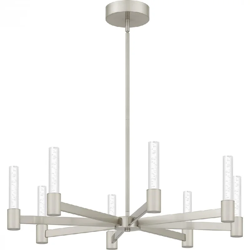 Chandeliers with Metal Frames in Silver FinishChandeliers with Metal Frames in Silver FinishAdler Chandelier Chandeliers with Metal Frames in Silver FinishChandeliers with Metal Frames in Silver FinishAdler Chandelier