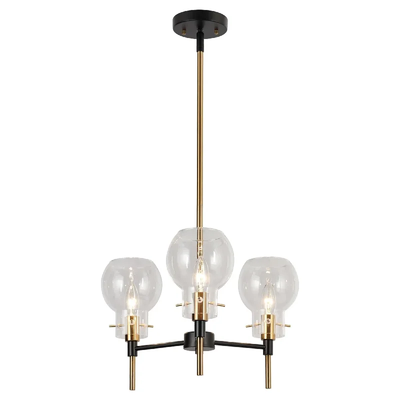 French Country Chandeliers with a Romantic AuraFrench Country Chandeliers with a Romantic AuraAiglitis 3-Light Small Black Chandelier French Country Chandeliers with a Romantic AuraFrench Country Chandeliers with a Romantic AuraAiglitis 3-Light Small Black Chandelier