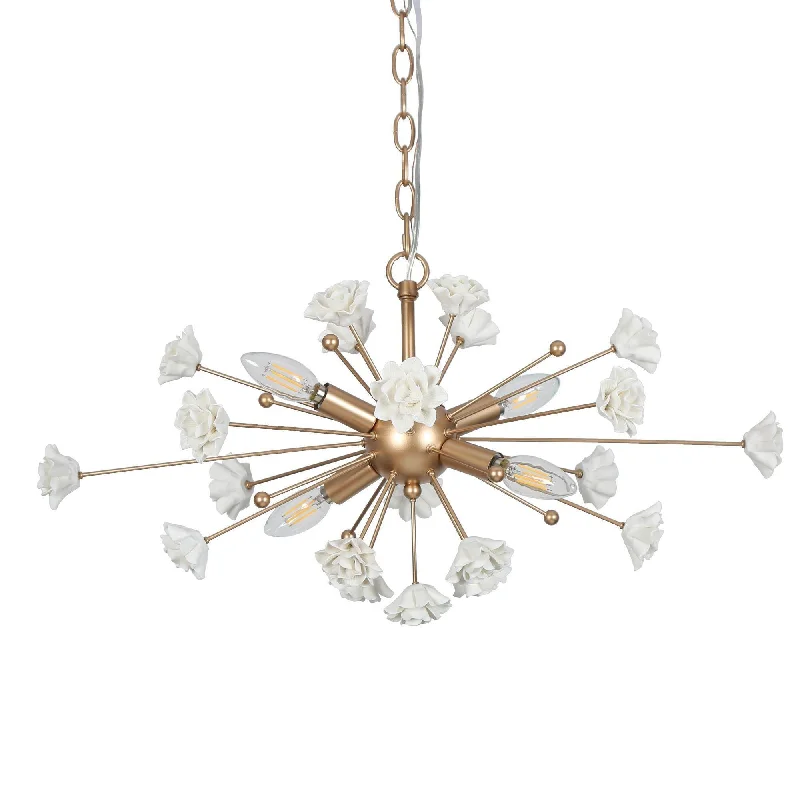 Chandeliers with Multiple Lights for Maximum IlluminationChandeliers with Multiple Lights for Maximum IlluminationArianiser 4-Light Medium Gold Chandelier Chandeliers with Multiple Lights for Maximum IlluminationChandeliers with Multiple Lights for Maximum IlluminationArianiser 4-Light Medium Gold Chandelier