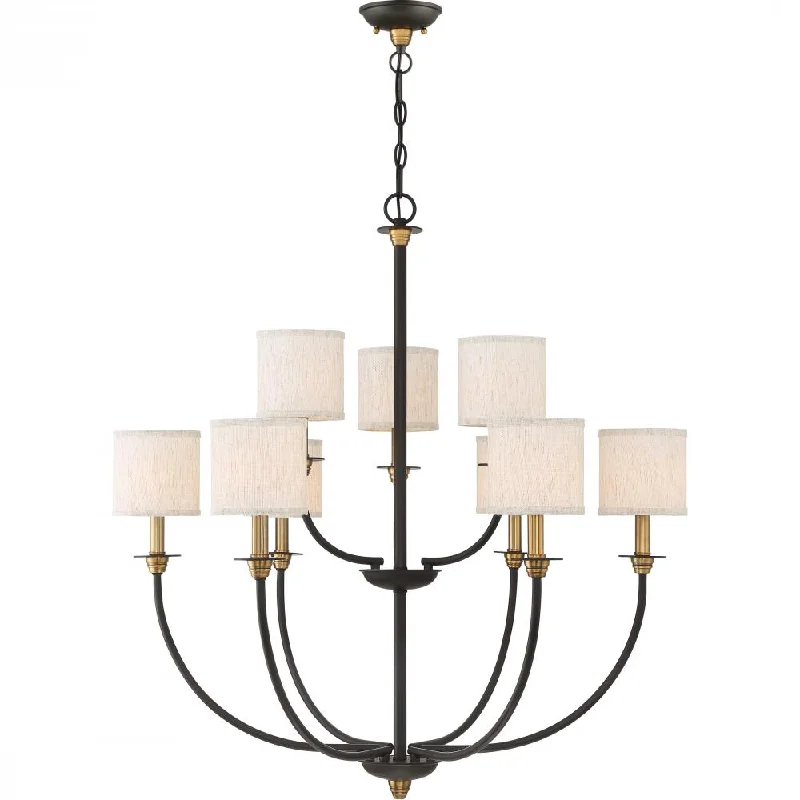 Chandeliers with Metal Frames in Black FinishChandeliers with Metal Frames in Black FinishAudley Chandelier Chandeliers with Metal Frames in Black FinishChandeliers with Metal Frames in Black FinishAudley Chandelier