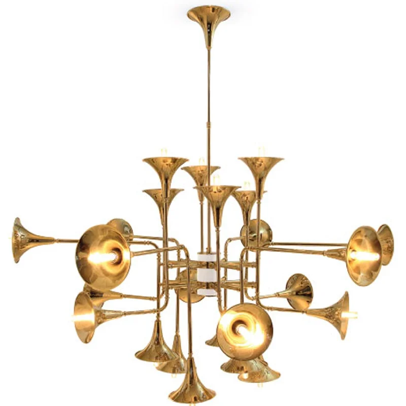Incandescent Chandeliers for a Warm and Traditional GlowIncandescent Chandeliers for a Warm and Traditional GlowBotti Suspension Incandescent Chandeliers for a Warm and Traditional GlowIncandescent Chandeliers for a Warm and Traditional GlowBotti Suspension
