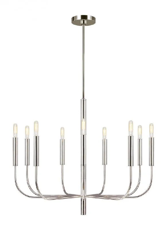 Ceiling - Mounted Chandeliers for Standard CeilingsCeiling - Mounted Chandeliers for Standard CeilingsBrianna Medium Chandelier Ceiling - Mounted Chandeliers for Standard CeilingsCeiling - Mounted Chandeliers for Standard CeilingsBrianna Medium Chandelier