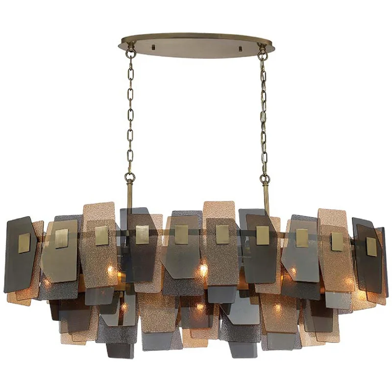 Chandeliers with Adjustable Arms for Directional LightingChandeliers with Adjustable Arms for Directional LightingCocolina Linear Chandelier Chandeliers with Adjustable Arms for Directional LightingChandeliers with Adjustable Arms for Directional LightingCocolina Linear Chandelier