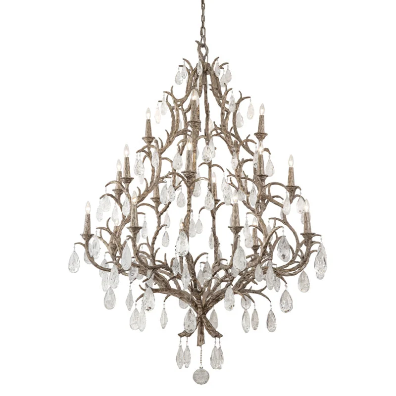 Chandeliers with Multiple Lights for Maximum IlluminationChandeliers with Multiple Lights for Maximum IlluminationCorbett Amadeus 163-720 Chandelier Light - Vienna Bronze Chandeliers with Multiple Lights for Maximum IlluminationChandeliers with Multiple Lights for Maximum IlluminationCorbett Amadeus 163-720 Chandelier Light - Vienna Bronze