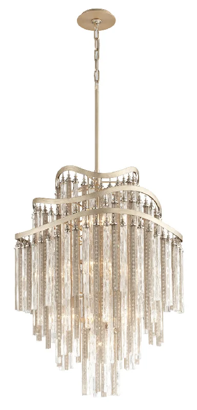 Oversized Chandeliers as a Statement Piece in Living RoomsOversized Chandeliers as a Statement Piece in Living RoomsCorbett Chimera 176-710 Chandelier Light - Tranquility Silver Leaf Oversized Chandeliers as a Statement Piece in Living RoomsOversized Chandeliers as a Statement Piece in Living RoomsCorbett Chimera 176-710 Chandelier Light - Tranquility Silver Leaf