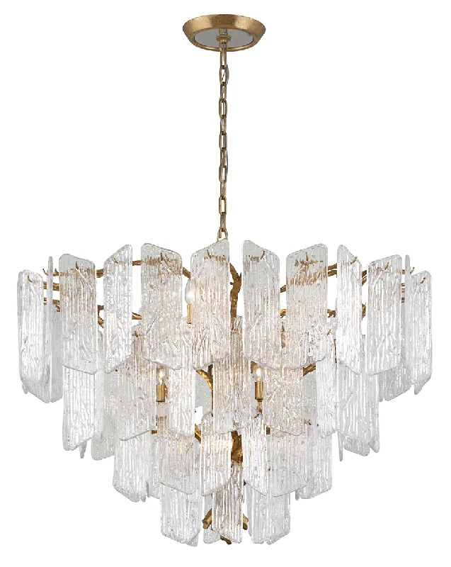 Minimalist Chandeliers for Sleek and Simple InteriorsMinimalist Chandeliers for Sleek and Simple InteriorsCorbett Piemonte 244-412 Chandelier Light - Royal Gold Minimalist Chandeliers for Sleek and Simple InteriorsMinimalist Chandeliers for Sleek and Simple InteriorsCorbett Piemonte 244-412 Chandelier Light - Royal Gold