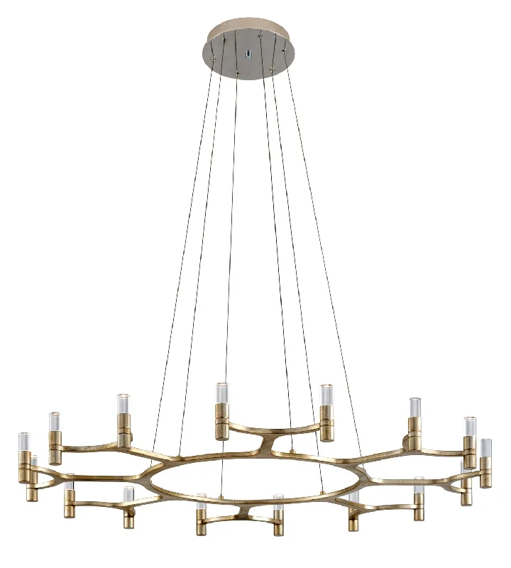 Chandeliers with Metal Frames in Silver FinishChandeliers with Metal Frames in Silver FinishCorbett Nexus 258-016 Chandelier Light - Satin Silver Leaf Chandeliers with Metal Frames in Silver FinishChandeliers with Metal Frames in Silver FinishCorbett Nexus 258-016 Chandelier Light - Satin Silver Leaf