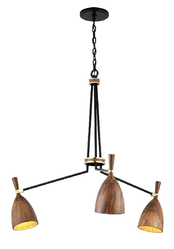 Industrial Iron Chandeliers for Loft - Inspired SpacesIndustrial Iron Chandeliers for Loft - Inspired SpacesCorbett Utopia 280-03 Chandelier Light - Black Brass Acacia Wood Shades Industrial Iron Chandeliers for Loft - Inspired SpacesIndustrial Iron Chandeliers for Loft - Inspired SpacesCorbett Utopia 280-03 Chandelier Light - Black Brass Acacia Wood Shades