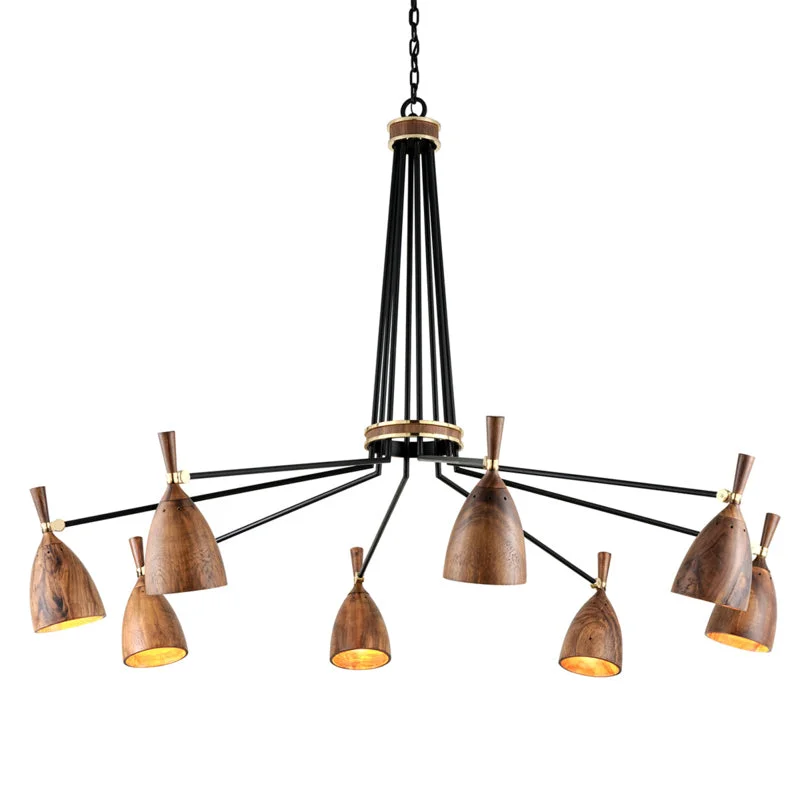 Chandeliers with Sputnik - Style Design for a Futuristic VibeChandeliers with Sputnik - Style Design for a Futuristic VibeCorbett Utopia 280-08-SBK Chandelier Light - Soft Black Chandeliers with Sputnik - Style Design for a Futuristic VibeChandeliers with Sputnik - Style Design for a Futuristic VibeCorbett Utopia 280-08-SBK Chandelier Light - Soft Black