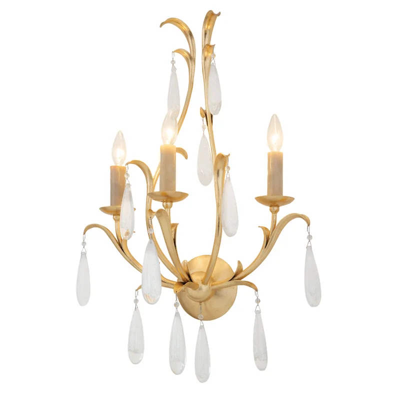 Mini Chandeliers for Adding Charm to Small SpacesMini Chandeliers for Adding Charm to Small SpacesCorbett Prosecco 293-13 Chandelier Light - Gold Leaf Mini Chandeliers for Adding Charm to Small SpacesMini Chandeliers for Adding Charm to Small SpacesCorbett Prosecco 293-13 Chandelier Light - Gold Leaf