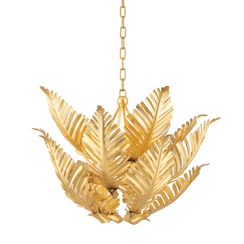 Chandeliers with Candle - Style Bulbs for a Classic AestheticChandeliers with Candle - Style Bulbs for a Classic AestheticCorbett Tropicale 317-48-GL Chandelier Light - Gold Leaf Chandeliers with Candle - Style Bulbs for a Classic AestheticChandeliers with Candle - Style Bulbs for a Classic AestheticCorbett Tropicale 317-48-GL Chandelier Light - Gold Leaf