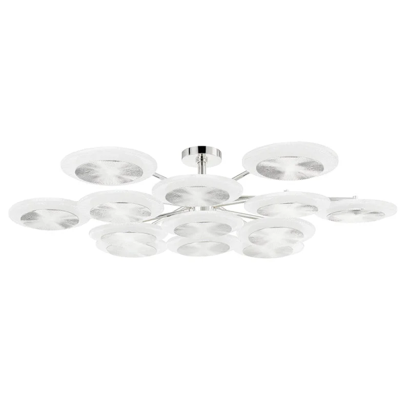 Small Chandeliers for Compact RoomsSmall Chandeliers for Compact RoomsCorbett Topaz 328-57-PN Chandelier Light - Polished Nickel Small Chandeliers for Compact RoomsSmall Chandeliers for Compact RoomsCorbett Topaz 328-57-PN Chandelier Light - Polished Nickel