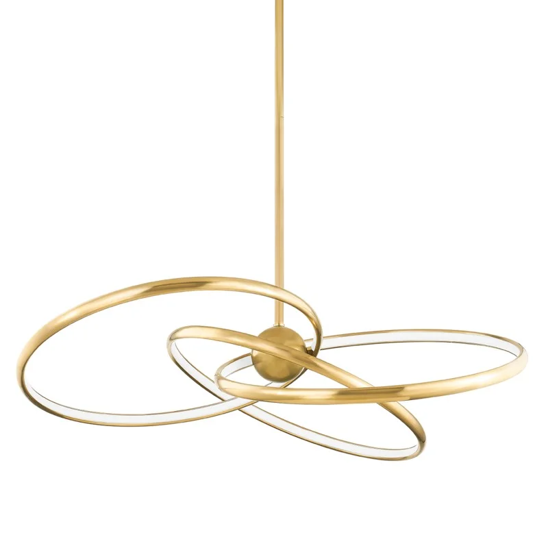 Chandeliers with Dimmable Lights for Ambiance ControlChandeliers with Dimmable Lights for Ambiance ControlCorbett Alula 341-42-VB Chandelier Light - Vintage Brass Chandeliers with Dimmable Lights for Ambiance ControlChandeliers with Dimmable Lights for Ambiance ControlCorbett Alula 341-42-VB Chandelier Light - Vintage Brass