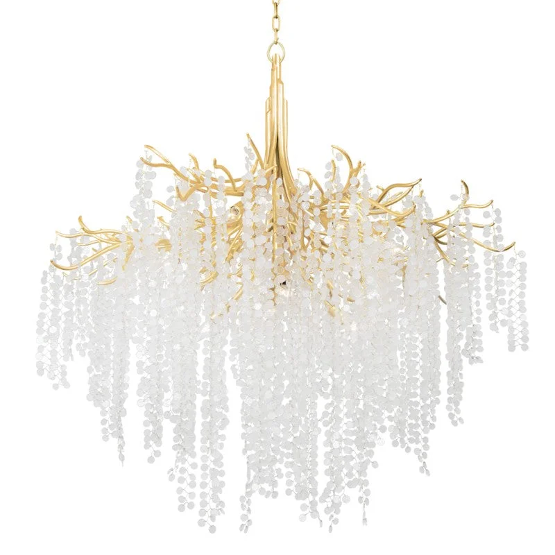 Traditional Brass Chandeliers for Classic InteriorsTraditional Brass Chandeliers for Classic InteriorsCorbett Genoa 350-49-GL Chandelier Light - Gold Leaf Traditional Brass Chandeliers for Classic InteriorsTraditional Brass Chandeliers for Classic InteriorsCorbett Genoa 350-49-GL Chandelier Light - Gold Leaf