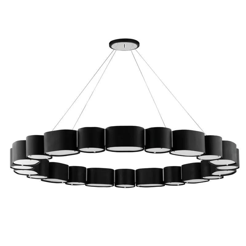 Chandeliers with Venetian Glass for a Luxurious LookChandeliers with Venetian Glass for a Luxurious LookCorbett Opal 393-50-SBK/SS Chandelier Light - Soft Black/Stainless Steel Chandeliers with Venetian Glass for a Luxurious LookChandeliers with Venetian Glass for a Luxurious LookCorbett Opal 393-50-SBK/SS Chandelier Light - Soft Black/Stainless Steel