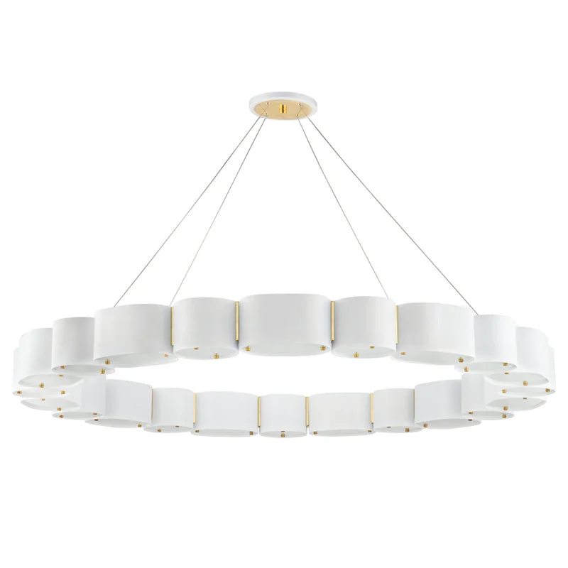 Incandescent Chandeliers for a Warm and Traditional GlowIncandescent Chandeliers for a Warm and Traditional GlowCorbett Opal 393-50-SWH/VB Chandelier Light - Soft White/Vintage Brass Incandescent Chandeliers for a Warm and Traditional GlowIncandescent Chandeliers for a Warm and Traditional GlowCorbett Opal 393-50-SWH/VB Chandelier Light - Soft White/Vintage Brass
