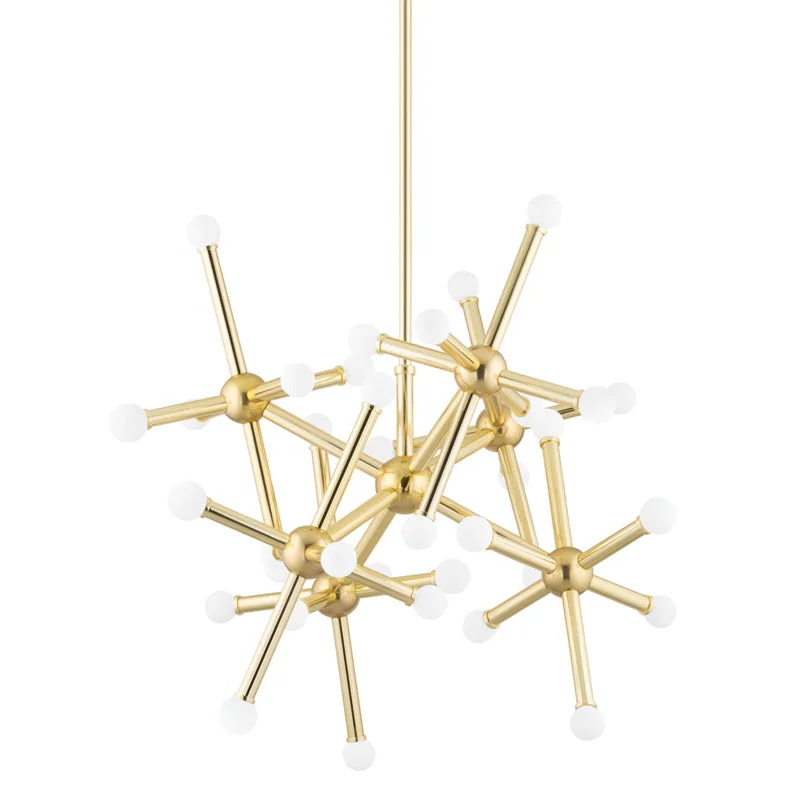 Mini Chandeliers for Adding Charm to Small SpacesMini Chandeliers for Adding Charm to Small SpacesCorbett Jackstone 400-36-VPB Chandelier Light - Vintage Polished Brass Mini Chandeliers for Adding Charm to Small SpacesMini Chandeliers for Adding Charm to Small SpacesCorbett Jackstone 400-36-VPB Chandelier Light - Vintage Polished Brass