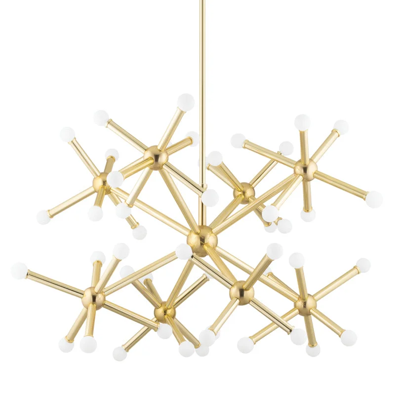Chandeliers with Dimmable Lights for Ambiance ControlChandeliers with Dimmable Lights for Ambiance ControlCorbett Jackstone 400-48-VPB Chandelier Light - Vintage Polished Brass Chandeliers with Dimmable Lights for Ambiance ControlChandeliers with Dimmable Lights for Ambiance ControlCorbett Jackstone 400-48-VPB Chandelier Light - Vintage Polished Brass