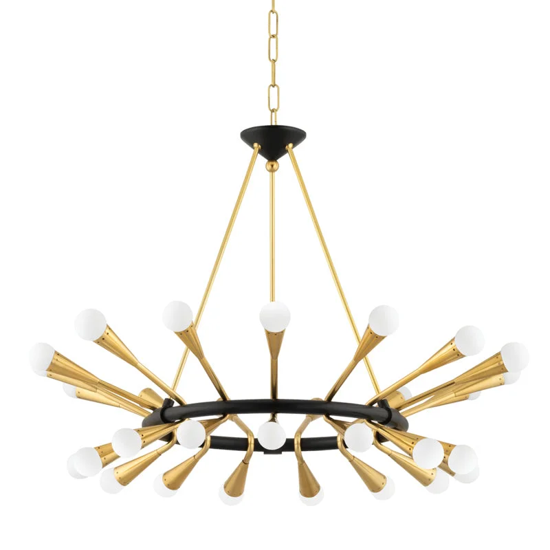 Oversized Chandeliers as a Statement Piece in Living RoomsOversized Chandeliers as a Statement Piece in Living RoomsCorbett Aries 401-30-VPB/BBR Chandelier Light - Vintage Polished Brass/Deep Bronze Oversized Chandeliers as a Statement Piece in Living RoomsOversized Chandeliers as a Statement Piece in Living RoomsCorbett Aries 401-30-VPB/BBR Chandelier Light - Vintage Polished Brass/Deep Bronze