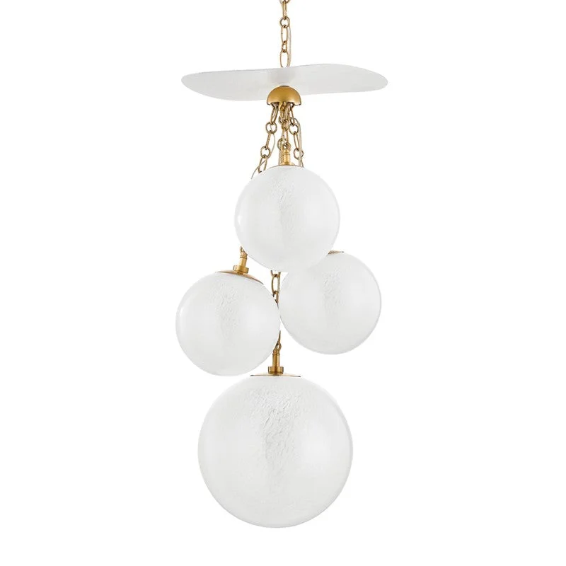 Minimalist Chandeliers for Sleek and Simple InteriorsMinimalist Chandeliers for Sleek and Simple InteriorsCorbett Antoinette 419-36-VB/GSW Chandelier Light - Vintage Brass Minimalist Chandeliers for Sleek and Simple InteriorsMinimalist Chandeliers for Sleek and Simple InteriorsCorbett Antoinette 419-36-VB/GSW Chandelier Light - Vintage Brass