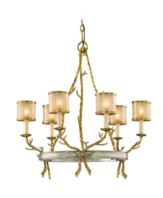 Chandeliers with Frosted Glass for a Softer Light DiffusionChandeliers with Frosted Glass for a Softer Light DiffusionCorbett Parc Royale 66-06 Chandelier Light - Gold And Silver Leaf Chandeliers with Frosted Glass for a Softer Light DiffusionChandeliers with Frosted Glass for a Softer Light DiffusionCorbett Parc Royale 66-06 Chandelier Light - Gold And Silver Leaf