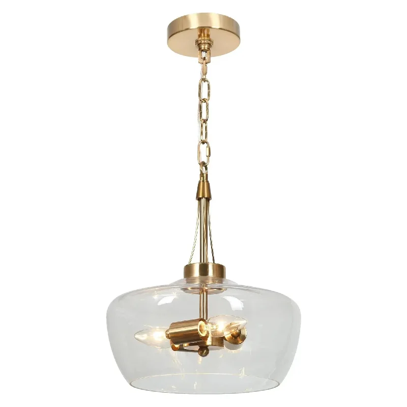 Mid - Century Modern Chandeliers for Vintage AppealMid - Century Modern Chandeliers for Vintage AppealDendrocnide 3-Light Mini Brass Chandelier Mid - Century Modern Chandeliers for Vintage AppealMid - Century Modern Chandeliers for Vintage AppealDendrocnide 3-Light Mini Brass Chandelier