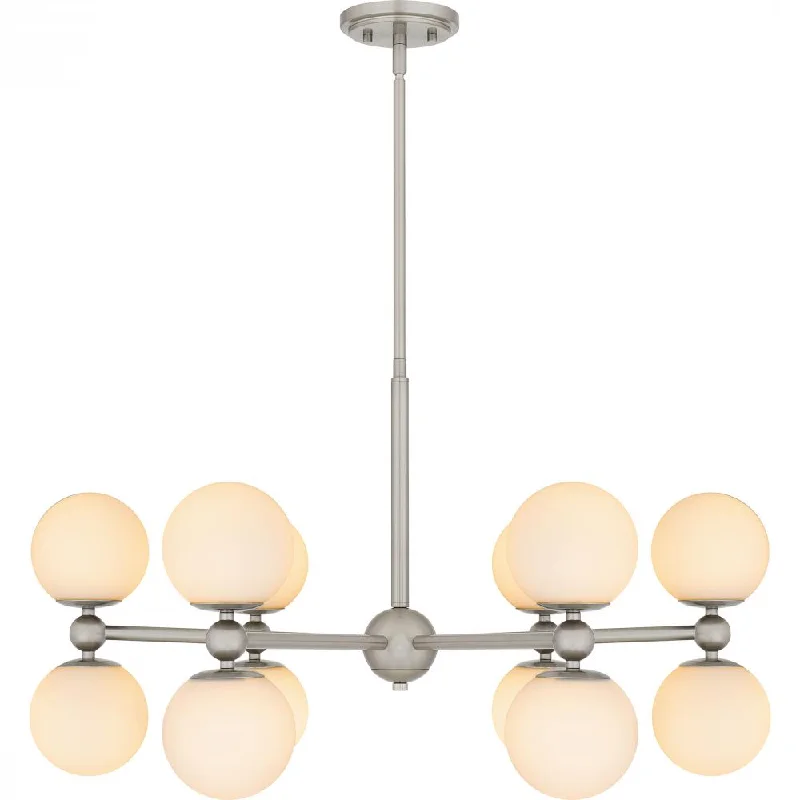 Chandeliers with Adjustable Arms for Directional LightingChandeliers with Adjustable Arms for Directional LightingElser Chandelier