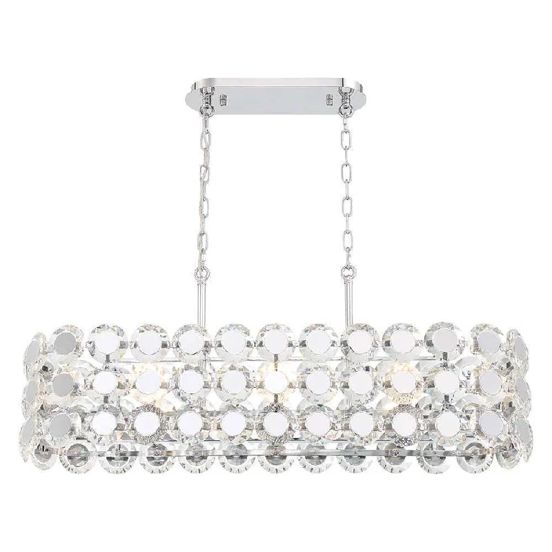 Small Chandeliers for Compact RoomsSmall Chandeliers for Compact RoomsPerrene 8 Light Chandelier Small Chandeliers for Compact RoomsSmall Chandeliers for Compact RoomsPerrene 8 Light Chandelier