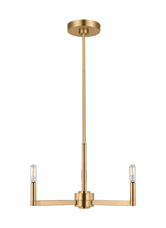 Chandeliers with Metal Frames in Gold FinishChandeliers with Metal Frames in Gold FinishFullton Three Light Chandelier Chandeliers with Metal Frames in Gold FinishChandeliers with Metal Frames in Gold FinishFullton Three Light Chandelier