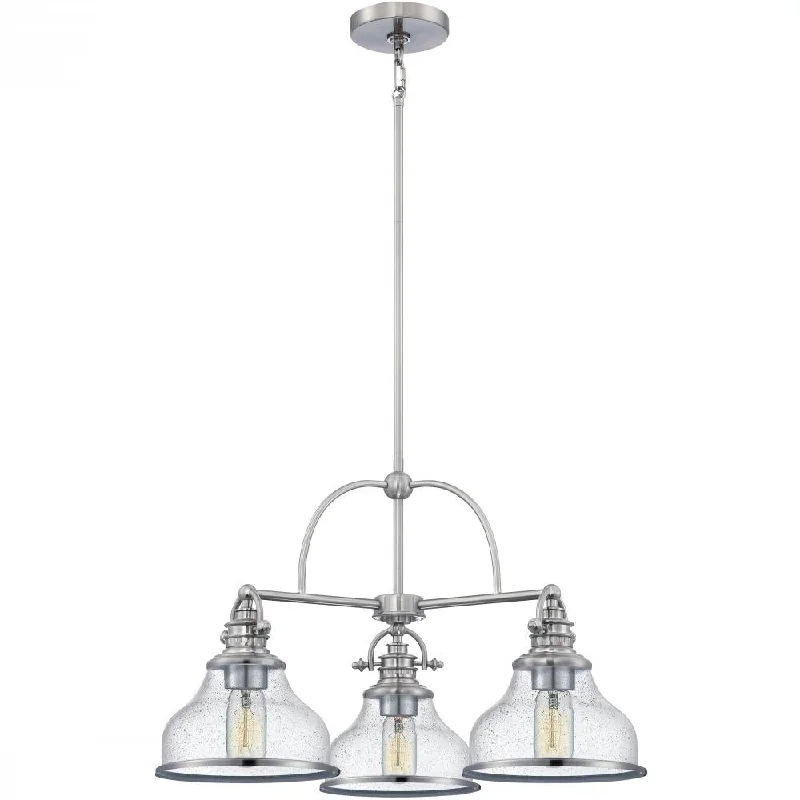 Victorian - Inspired Chandeliers with Ornate DetailsVictorian - Inspired Chandeliers with Ornate DetailsGrant Chandelier