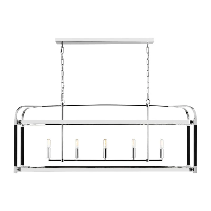 Chandeliers with Metal Frames in Black FinishChandeliers with Metal Frames in Black FinishHadley Linear Chandelier Chandeliers with Metal Frames in Black FinishChandeliers with Metal Frames in Black FinishHadley Linear Chandelier