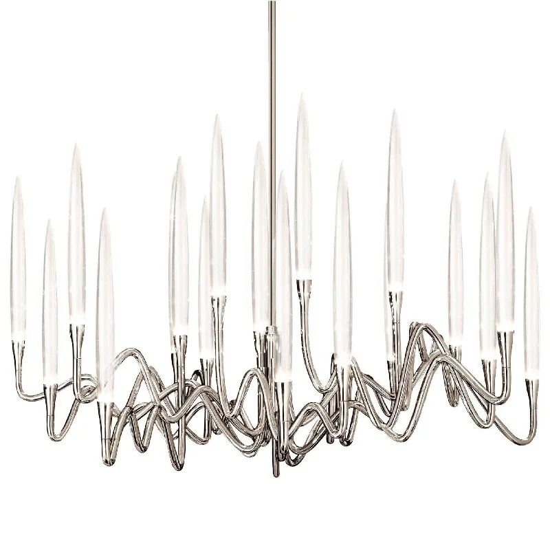 Chandeliers with Metal Frames in Copper FinishChandeliers with Metal Frames in Copper FinishIl Pezzo 3 Round Chandelier Chandeliers with Metal Frames in Copper FinishChandeliers with Metal Frames in Copper FinishIl Pezzo 3 Round Chandelier