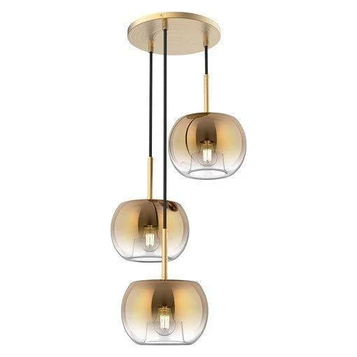 Chandeliers with Sputnik - Style Design for a Futuristic VibeChandeliers with Sputnik - Style Design for a Futuristic VibeSamar 3-Light 14" Chandelier Chandeliers with Sputnik - Style Design for a Futuristic VibeChandeliers with Sputnik - Style Design for a Futuristic VibeSamar 3-Light 14" Chandelier