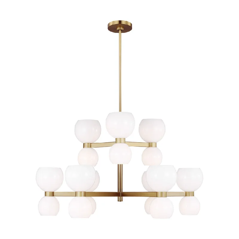 Large Chandeliers for Grand Halls and FoyersLarge Chandeliers for Grand Halls and FoyersLondyn Medium Chandelier