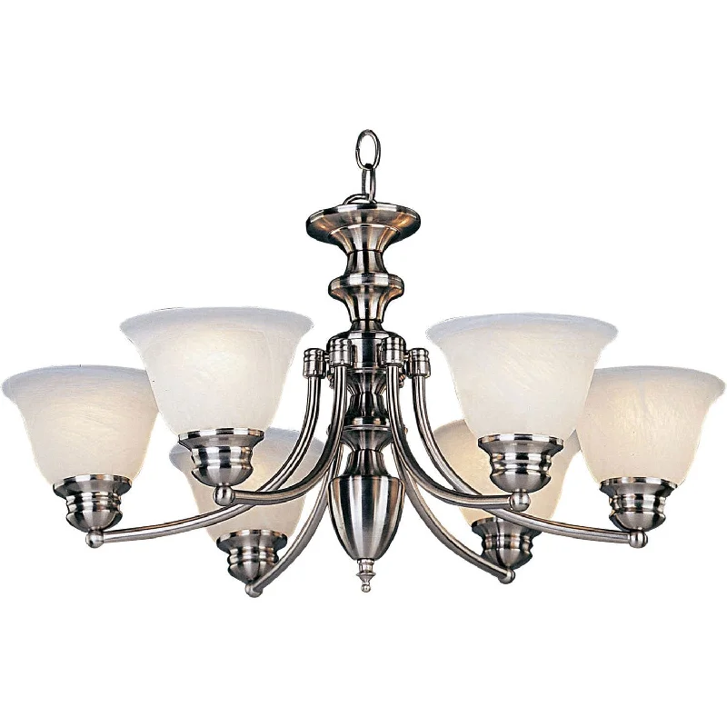 Large Chandeliers for Grand Halls and FoyersLarge Chandeliers for Grand Halls and FoyersMaxim Malaga 2684MRSN Chandelier Light - Satin Nickel Large Chandeliers for Grand Halls and FoyersLarge Chandeliers for Grand Halls and FoyersMaxim Malaga 2684MRSN Chandelier Light - Satin Nickel