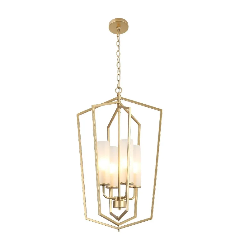 Victorian - Inspired Chandeliers with Ornate DetailsVictorian - Inspired Chandeliers with Ornate DetailsMesmerizing 4-Light Small Gold Chandelier Victorian - Inspired Chandeliers with Ornate DetailsVictorian - Inspired Chandeliers with Ornate DetailsMesmerizing 4-Light Small Gold Chandelier
