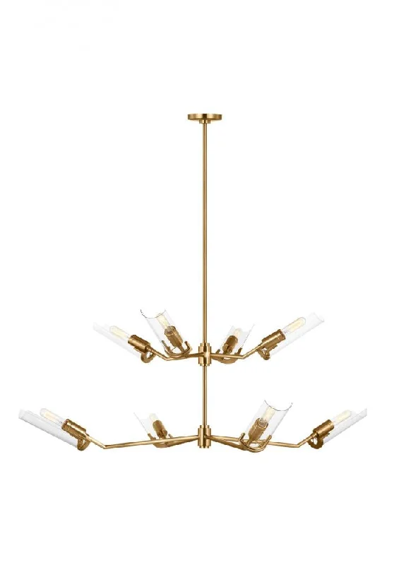 Ceiling - Mounted Chandeliers for Standard CeilingsCeiling - Mounted Chandeliers for Standard CeilingsMezzo Grand Chandelier Ceiling - Mounted Chandeliers for Standard CeilingsCeiling - Mounted Chandeliers for Standard CeilingsMezzo Grand Chandelier