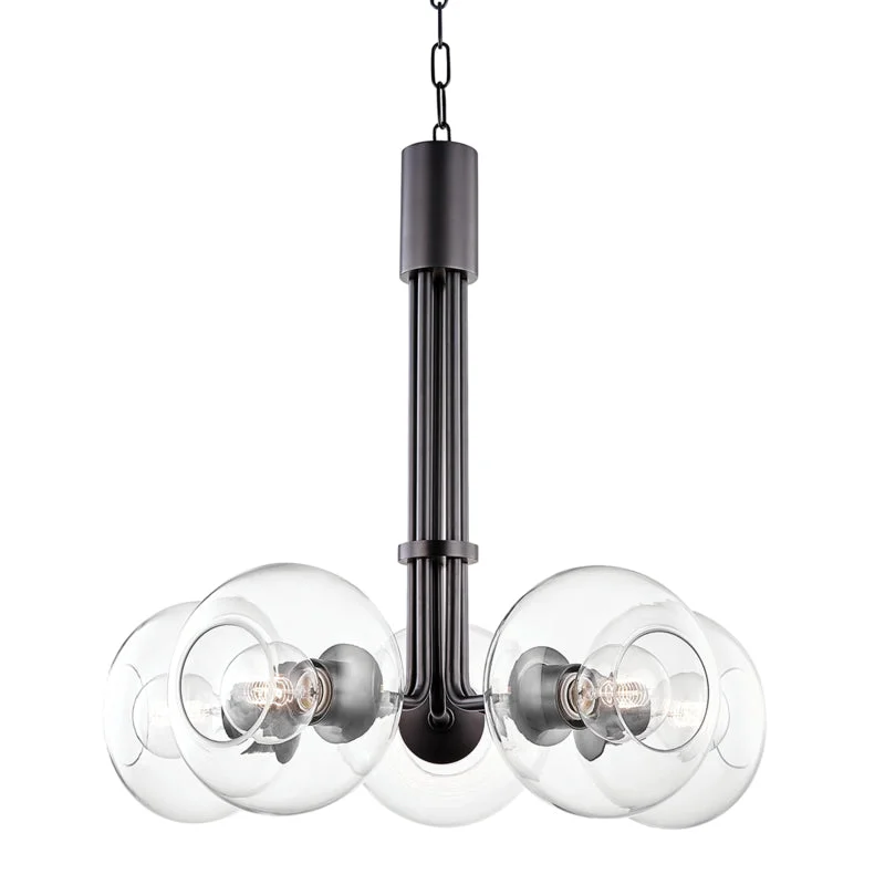 Chandeliers with Adjustable Height for Custom InstallationChandeliers with Adjustable Height for Custom InstallationMitzi Margot H270805-OB Chandelier Light - Old Bronze Chandeliers with Adjustable Height for Custom InstallationChandeliers with Adjustable Height for Custom InstallationMitzi Margot H270805-OB Chandelier Light - Old Bronze