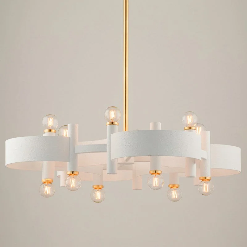 Chandeliers for Low Ceilings to Avoid OvercrowdingChandeliers for Low Ceilings to Avoid OvercrowdingMitzi Maddie H379812-GL/WH Chandelier Light - Gold Leaf/White Chandeliers for Low Ceilings to Avoid OvercrowdingChandeliers for Low Ceilings to Avoid OvercrowdingMitzi Maddie H379812-GL/WH Chandelier Light - Gold Leaf/White