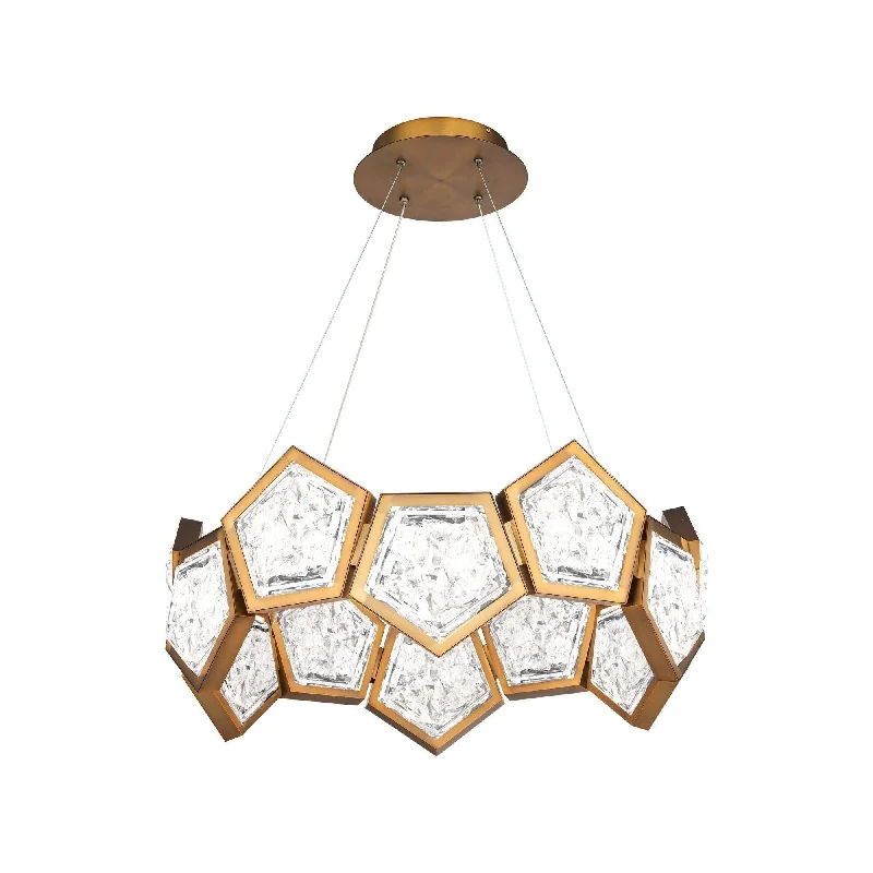 Incandescent Chandeliers for a Warm and Traditional GlowIncandescent Chandeliers for a Warm and Traditional GlowStarlight Starbright 26" LED Round Chandelier Incandescent Chandeliers for a Warm and Traditional GlowIncandescent Chandeliers for a Warm and Traditional GlowStarlight Starbright 26" LED Round Chandelier