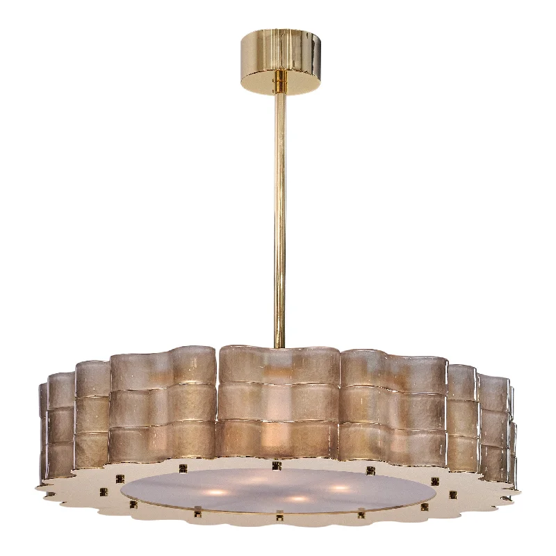Ceiling - Mounted Chandeliers for Standard CeilingsCeiling - Mounted Chandeliers for Standard CeilingsMurano Glass “Tamburo” Chandelier Ceiling - Mounted Chandeliers for Standard CeilingsCeiling - Mounted Chandeliers for Standard CeilingsMurano Glass “Tamburo” Chandelier