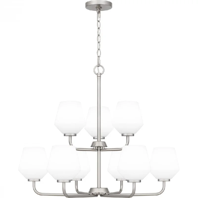 LED Chandeliers for Energy - Efficient LightingLED Chandeliers for Energy - Efficient LightingNielson Chandelier LED Chandeliers for Energy - Efficient LightingLED Chandeliers for Energy - Efficient LightingNielson Chandelier