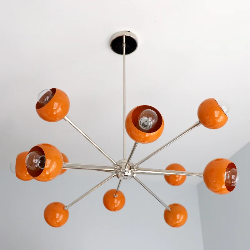 Orange Peel